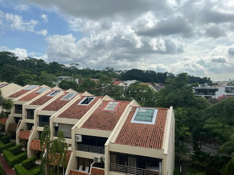 Allsworth Park, 361 Holland Road, 3 Bedrooms, 1,959 sqft, Condominium For Rent, by Linda Png, 500195138 - Exterior - PropertyGuru.com.sg
