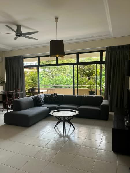 Allsworth Park, 361 Holland Road, 3 Bedrooms, 1,959 sqft, Condominium For Rent, by Linda Png, 500195138 - PropertyGuru.com.sg