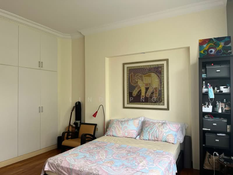 Allsworth Park, 361 Holland Road, 3 Bedrooms, 1,959 sqft, Condominium For Rent, by Linda Png, 500195138 - Bedroom - PropertyGuru.com.sg