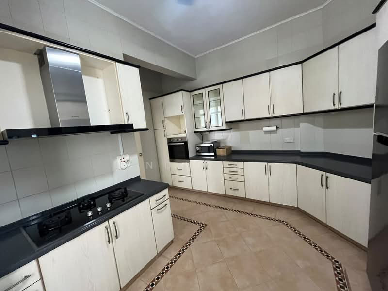 Allsworth Park, 361 Holland Road, 3 Bedrooms, 1,959 sqft, Condominium For Rent, by Linda Png, 500195138 - Kitchen - PropertyGuru.com.sg