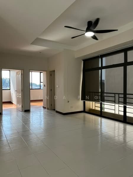 Allsworth Park, 361 Holland Road, 3 Bedrooms, 1,959 sqft, Condominium For Rent, by Linda Png, 500195138 - Living Room - PropertyGuru.com.sg