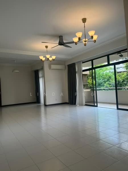 Allsworth Park, 361 Holland Road, 3 Bedrooms, 1,959 sqft, Condominium For Rent, by Linda Png, 500195138 - Living Room - PropertyGuru.com.sg