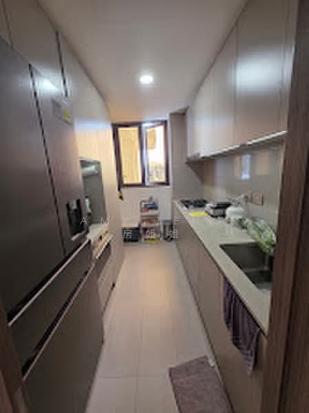 Seaside Residences, 10 Siglap Link, 3 Bedrooms, 1,087 sqft, Apartment For Sale, by Amy Zeng 房姐姐, 500195140 - Kitchen - PropertyGuru.com.sg