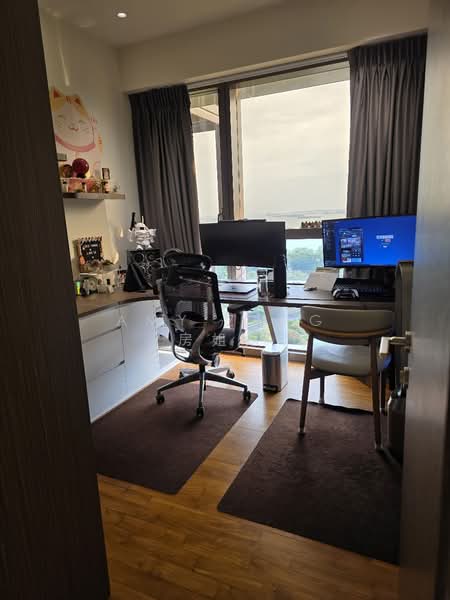 Seaside Residences, 10 Siglap Link, 3 Bedrooms, 1,087 sqft, Apartment For Sale, by Amy Zeng 房姐姐, 500195140 - Study - PropertyGuru.com.sg