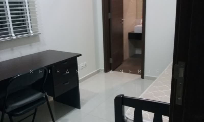 ROOM WITH ATTACHED BATH @ LORONG MYDIN, LORONG MYDIN, Room Rental, 144 sqft, Semi-Detached House For Rent, by Shibani Banerjee, 500195141 - Study - PropertyGuru.com.sg