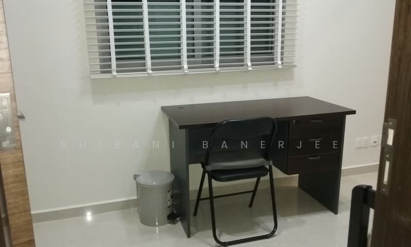 ROOM WITH ATTACHED BATH @ LORONG MYDIN, LORONG MYDIN, Room Rental, 144 sqft, Semi-Detached House For Rent, by Shibani Banerjee, 500195141 - Study - PropertyGuru.com.sg