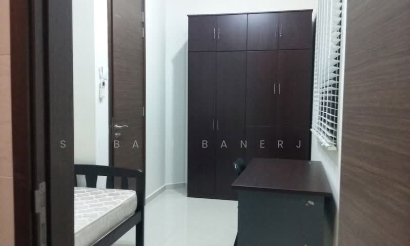 ROOM WITH ATTACHED BATH @ LORONG MYDIN, LORONG MYDIN, Room Rental, 144 sqft, Semi-Detached House For Rent, by Shibani Banerjee, 500195141 - Bedroom - PropertyGuru.com.sg