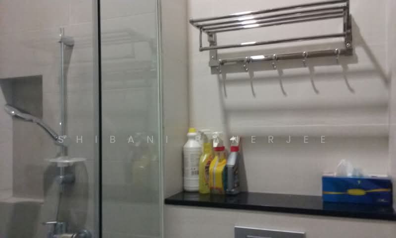ROOM WITH ATTACHED BATH @ LORONG MYDIN, LORONG MYDIN, Room Rental, 144 sqft, Semi-Detached House For Rent, by Shibani Banerjee, 500195141 - Bathroom - PropertyGuru.com.sg