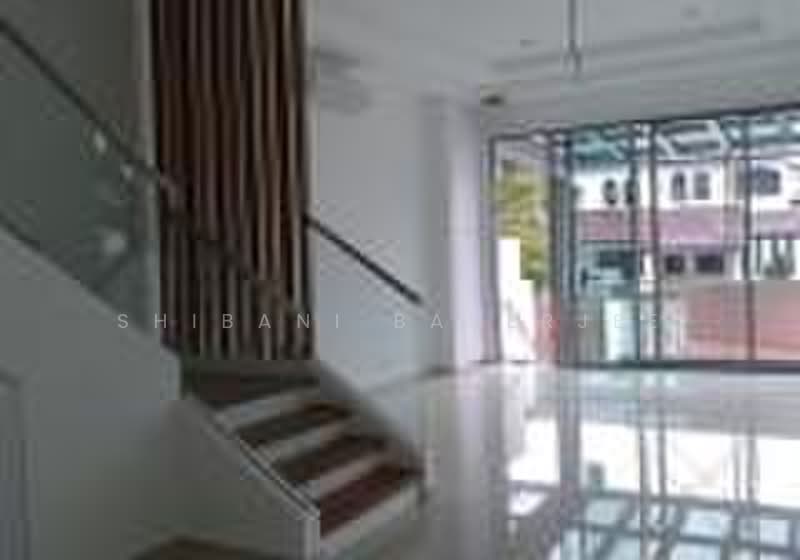 ROOM WITH ATTACHED BATH @ LORONG MYDIN, LORONG MYDIN, Room Rental, 144 sqft, Semi-Detached House For Rent, by Shibani Banerjee, 500195141 - Interior - PropertyGuru.com.sg