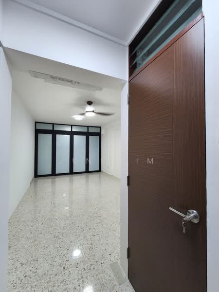 624 Ang Mo Kio Avenue 4, 624 Ang Mo Kio Avenue 4, 1 Bedroom, 400 sqft, HDB Flat For Rent, by June Lim, 500195142 - Interior - PropertyGuru.com.sg