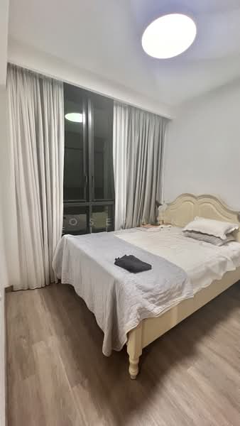 The Tapestry, 59 Tampines Street 86, 1 Bedroom, 473 sqft, Condominium For Rent, by Josephine Lim J R 林婕容 (区域分行董事 ), 500195143 - Bedroom - PropertyGuru.com.sg