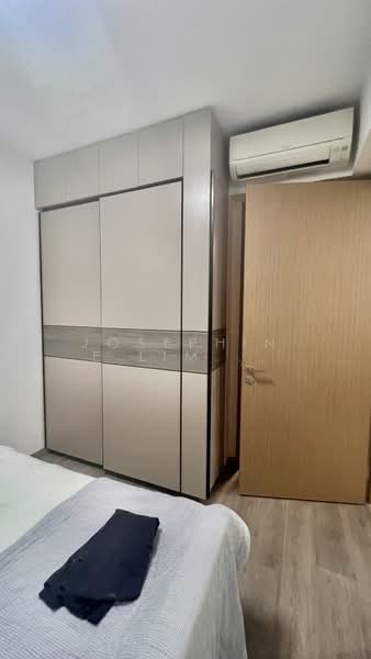 The Tapestry, 59 Tampines Street 86, 1 Bedroom, 473 sqft, Condominium For Rent, by Josephine Lim J R 林婕容 (区域分行董事 ), 500195143 - Bedroom - PropertyGuru.com.sg