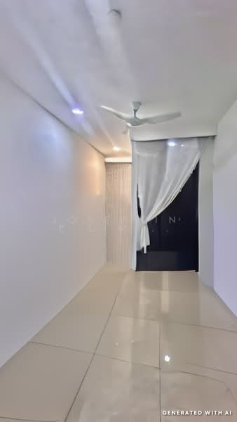 The Tapestry, 59 Tampines Street 86, 1 Bedroom, 473 sqft, Condominium For Rent, by Josephine Lim J R 林婕容 (区域分行董事 ), 500195143 - Corridor - PropertyGuru.com.sg