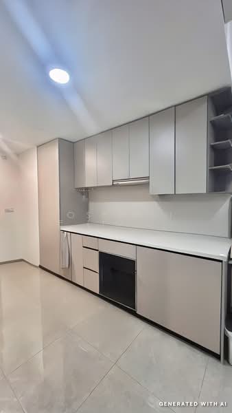The Tapestry, 59 Tampines Street 86, 1 Bedroom, 473 sqft, Condominium For Rent, by Josephine Lim J R 林婕容 (区域分行董事 ), 500195143 - Kitchen - PropertyGuru.com.sg