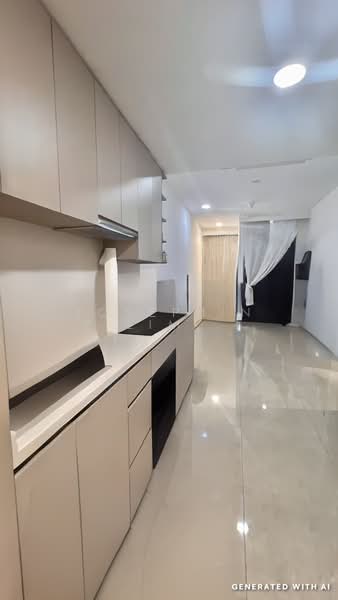 The Tapestry, 59 Tampines Street 86, 1 Bedroom, 473 sqft, Condominium For Rent, by Josephine Lim J R 林婕容 (区域分行董事 ), 500195143 - Kitchen - PropertyGuru.com.sg