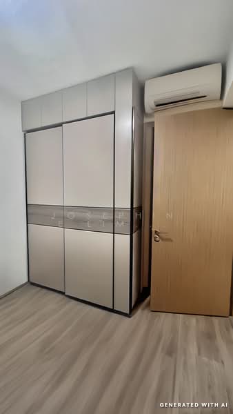 The Tapestry, 59 Tampines Street 86, 1 Bedroom, 473 sqft, Condominium For Rent, by Josephine Lim J R 林婕容 (区域分行董事 ), 500195143 - Interior - PropertyGuru.com.sg