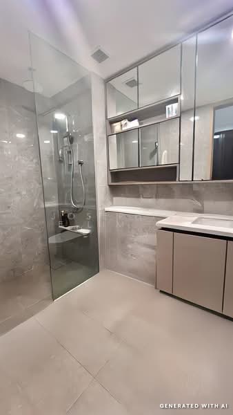 The Tapestry, 59 Tampines Street 86, 1 Bedroom, 473 sqft, Condominium For Rent, by Josephine Lim J R 林婕容 (区域分行董事 ), 500195143 - PropertyGuru.com.sg