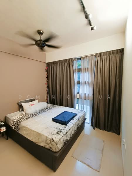 Hedges Park Condominium, 73 Flora Drive, 2 Bedrooms, 764 sqft, Condominium For Rent, by Dominic Phua, 500195147 - PropertyGuru.com.sg