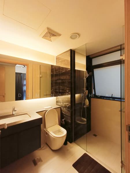 Hedges Park Condominium, 73 Flora Drive, 2 Bedrooms, 764 sqft, Condominium For Rent, by Dominic Phua, 500195147 - PropertyGuru.com.sg