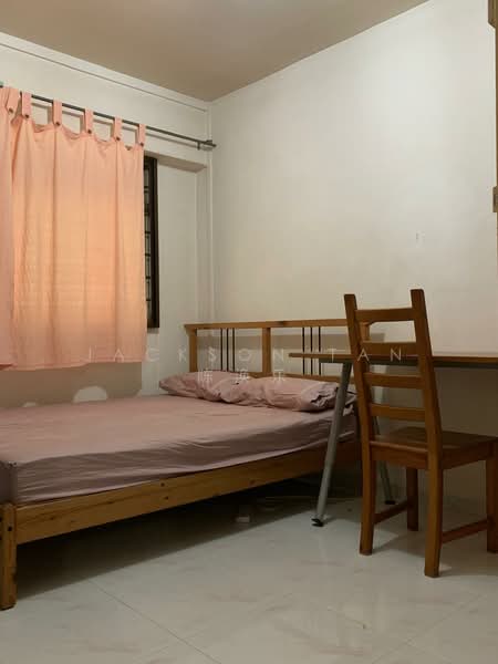 125 Kim Tian Road, 125 Kim Tian Road, Room Rental, 161 sqft, HDB Flat For Rent, by Jackson Tan 陈涣乐, 500195148 - Bedroom - PropertyGuru.com.sg