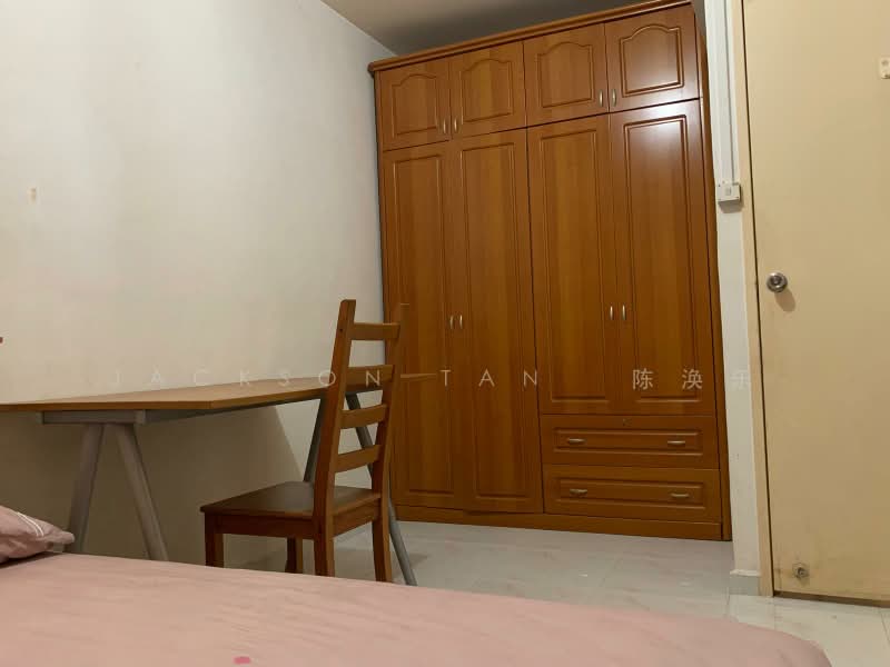 125 Kim Tian Road, 125 Kim Tian Road, Room Rental, 161 sqft, HDB Flat For Rent, by Jackson Tan 陈涣乐, 500195148 - Bedroom - PropertyGuru.com.sg