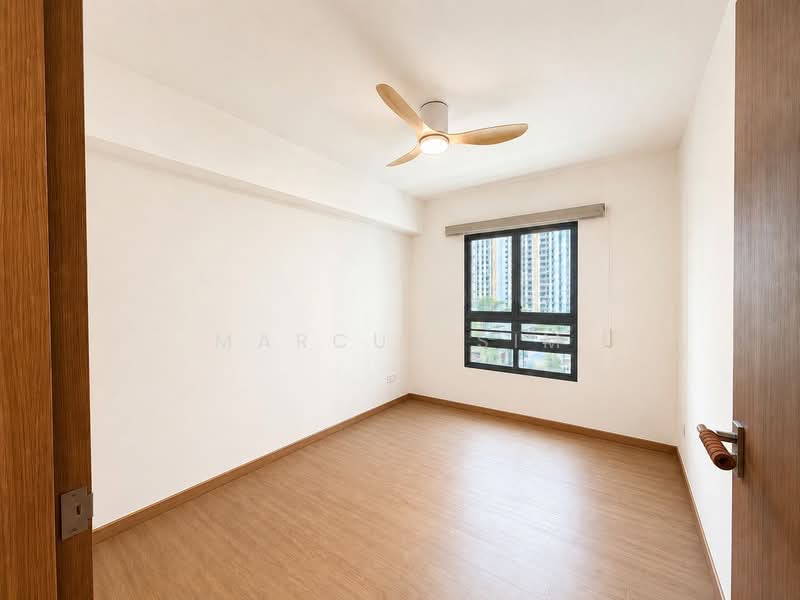 957C Tampines Street 96, 957C Tampines Street 96, Pasir Ris / Tampines, Room Rental, 200 sqft, HDB Flat For Rent, by Marcus Sim, 500195150 - Bedroom - PropertyGuru.com.sg