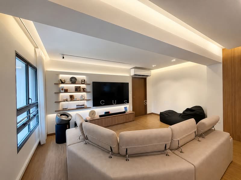 957C Tampines Street 96, 957C Tampines Street 96, Pasir Ris / Tampines, Room Rental, 200 sqft, HDB Flat For Rent, by Marcus Sim, 500195150 - Living Room - PropertyGuru.com.sg