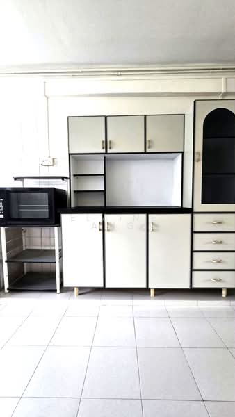 371 Clementi Avenue 4, 371 Clementi Avenue 4, 2 Bedrooms, 735 sqft, HDB Flat For Rent, by Elaine Ang, 500195153 - Kitchen - PropertyGuru.com.sg