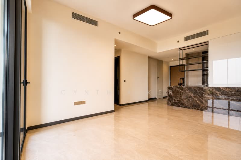 Perfect Ten, 323 Bukit Timah Road, 2 Bedrooms, 753 sqft, Condominium For Rent, by Cynthia Ker, 500195156 - Interior - PropertyGuru.com.sg