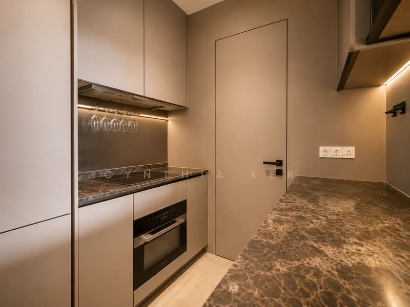 Perfect Ten, 323 Bukit Timah Road, 2 Bedrooms, 753 sqft, Condominium For Rent, by Cynthia Ker, 500195156 - PropertyGuru.com.sg