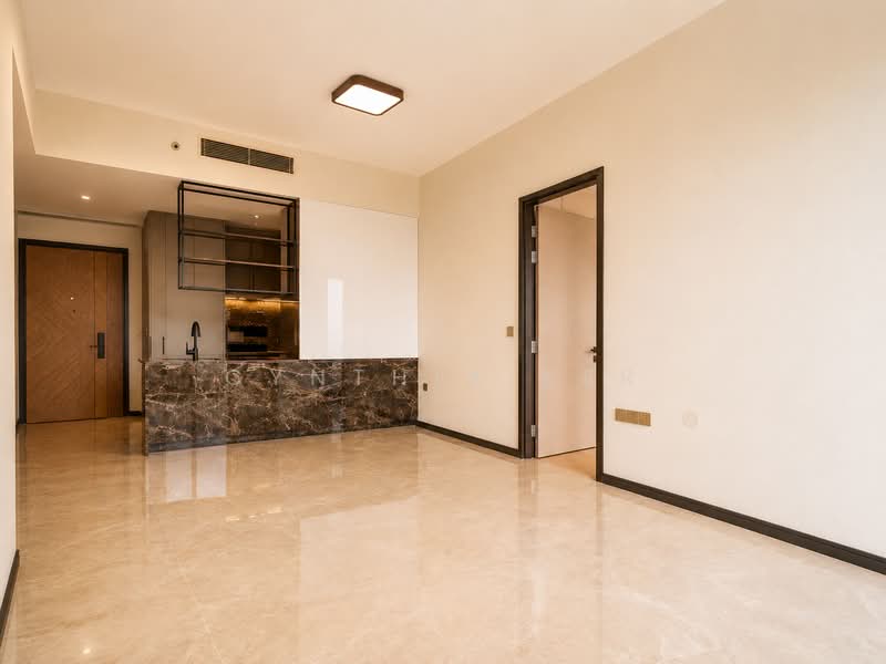 Perfect Ten, 323 Bukit Timah Road, 2 Bedrooms, 753 sqft, Condominium For Rent, by Cynthia Ker, 500195156 - Interior - PropertyGuru.com.sg