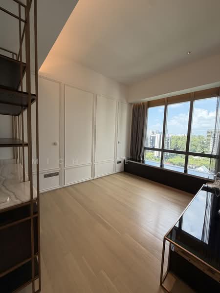 Leedon Residence, 8 Leedon Heights, 4 Bedrooms, 3,767 sqft, Condominium For Sale, by Michelle Poh, 500195157 - Interior - PropertyGuru.com.sg