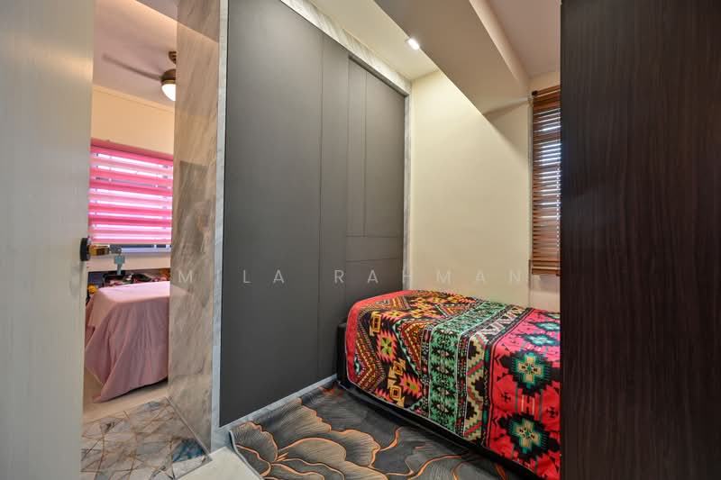 250C Compassvale Street, 250C Compassvale Street, 3 Bedrooms, 1,400 sqft, HDB Flat For Sale, by Mila Rahman, 500195159 - Common Bedroom - PropertyGuru.com.sg