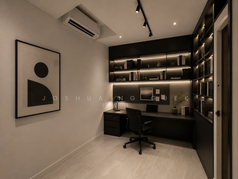 Ardor Residence, 181 Haig Road, 2 Bedrooms, 861 sqft, Apartment For Sale, by Joshua Ng Guek Fah, 500195162 - Study - PropertyGuru.com.sg