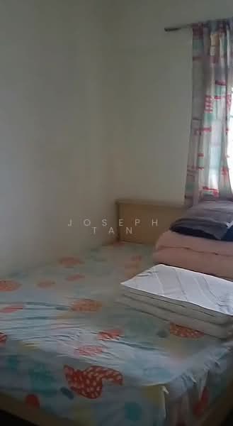 156 Ang Mo Kio Avenue 4, 156 Ang Mo Kio Avenue 4, Room Rental, 120 sqft, HDB Flat For Rent, by Joseph Tan, 500195165 - Bedroom - PropertyGuru.com.sg