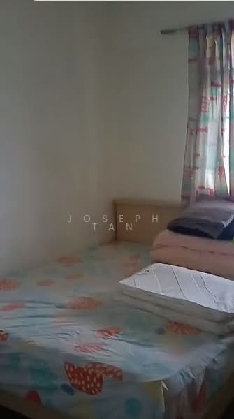 156 Ang Mo Kio Avenue 4, 156 Ang Mo Kio Avenue 4, Room Rental, 120 sqft, HDB Flat For Rent, by Joseph Tan, 500195165 - Bedroom - PropertyGuru.com.sg