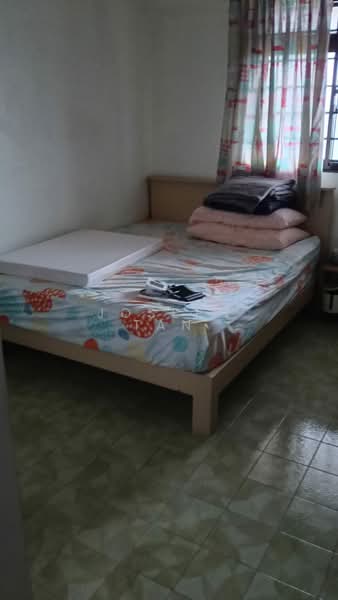156 Ang Mo Kio Avenue 4, 156 Ang Mo Kio Avenue 4, Room Rental, 120 sqft, HDB Flat For Rent, by Joseph Tan, 500195165 - Bedroom - PropertyGuru.com.sg