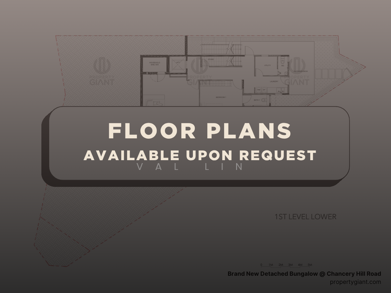 ◤ Chancery Hill Road Brand New Bungalow ◥ PREVIEW LAUNCH OPENING SOON!, Jalan Novena Chancery Hill Dyson Road Gentle Drive Jalan Merlimai, 6 Bedrooms, 9,448 sqft, Detached House For Sale, by Val Lin, 500195167 - PropertyGuru.com.sg