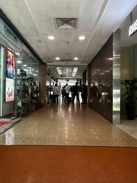 Sim Lim Tower, 10 Jalan Besar, 500 sqft, Office For Rent, by Cheryl Chan, 500195168 - CommercialGuru.com.sg