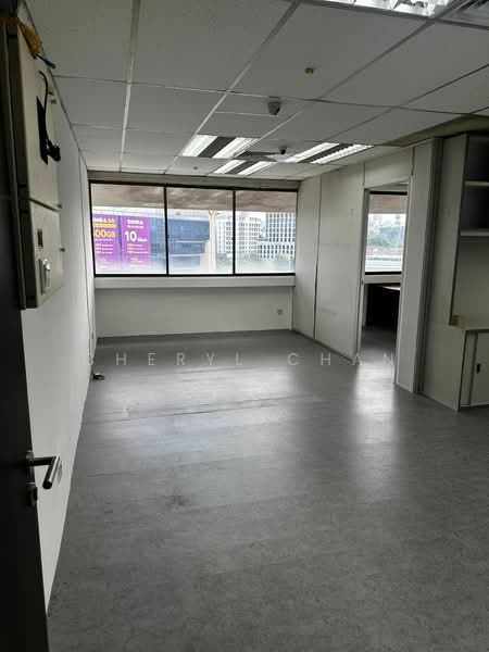 Sim Lim Tower, 10 Jalan Besar, 500 sqft, Office For Rent, by Cheryl Chan, 500195168 - CommercialGuru.com.sg