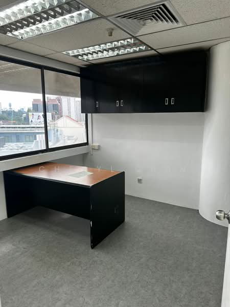 Sim Lim Tower, 10 Jalan Besar, 500 sqft, Office For Rent, by Cheryl Chan, 500195168 - CommercialGuru.com.sg