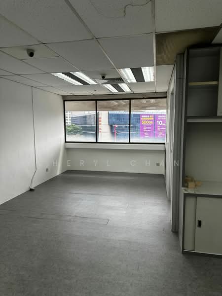 Sim Lim Tower, 10 Jalan Besar, 500 sqft, Office For Rent, by Cheryl Chan, 500195168 - CommercialGuru.com.sg