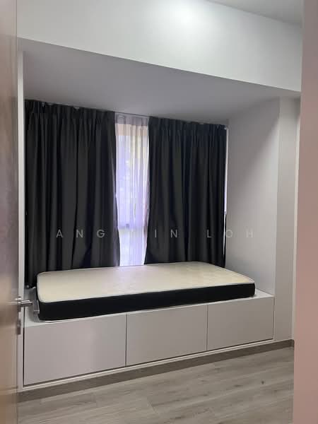 Coco Palms, 17 Pasir Ris Grove, 2 Bedrooms, 743 sqft, Condominium For Rent, by Angelin Loh, 500195169 - Interior - PropertyGuru.com.sg