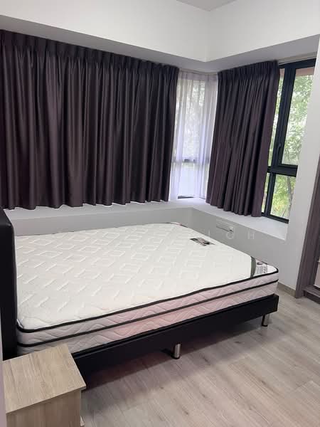Coco Palms, 17 Pasir Ris Grove, 2 Bedrooms, 743 sqft, Condominium For Rent, by Angelin Loh, 500195169 - Bedroom - PropertyGuru.com.sg