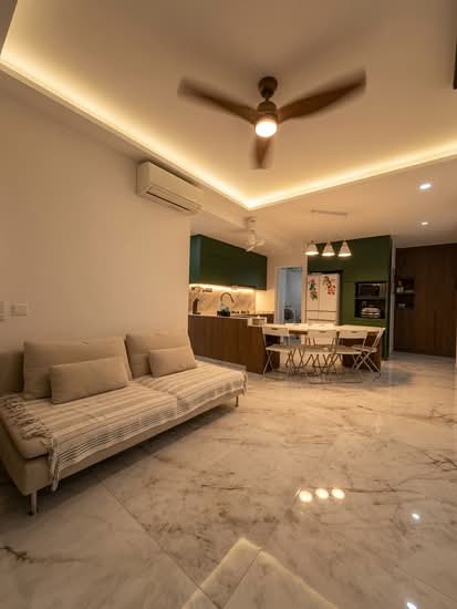 High Park Residences, 27 Fernvale Road, 3 Bedrooms, 980 sqft, Condominium For Sale, by Jack Leow, 500195170 - PropertyGuru.com.sg