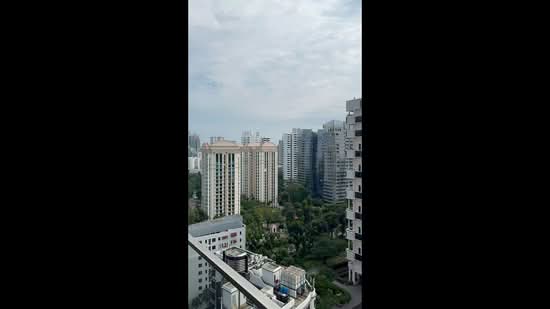 The Marq On Paterson Hill, 8 Paterson Hill, 4 Bedrooms, 3,000 sqft, Condominium For Rent, by Merywaty (Mery), 500195171 - PropertyGuru.com.sg