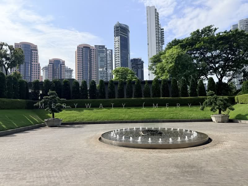The Marq On Paterson Hill, 8 Paterson Hill, 4 Bedrooms, 3,000 sqft, Condominium For Rent, by Merywaty (Mery), 500195171 - Exterior - PropertyGuru.com.sg