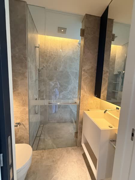 The Marq On Paterson Hill, 8 Paterson Hill, 4 Bedrooms, 3,000 sqft, Condominium For Rent, by Merywaty (Mery), 500195171 - PropertyGuru.com.sg