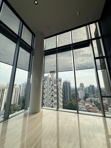 The Marq On Paterson Hill, 8 Paterson Hill, 4 Bedrooms, 3,000 sqft, Condominium For Rent, by Merywaty (Mery), 500195171 - View - PropertyGuru.com.sg