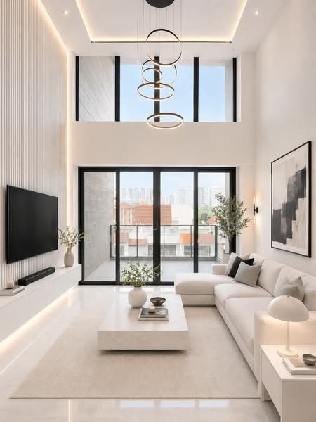 Ardor Residence, 181 Haig Road, 5 Bedrooms, 1,776 sqft, Apartment For Sale, by Joshua Ng Guek Fah, 500195172 - Living Room - PropertyGuru.com.sg